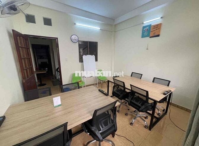 cho thuê VP, dịch vụ hành chính văn phòng
