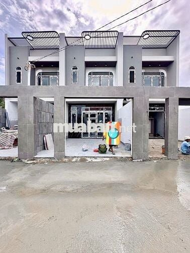🧧Nhà mới cách Phạm Hùng 100m hẻm ô tô tới nhà 3pn, 4wc