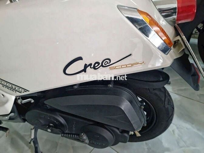 50cc xe lướt 1300km.đúng chủ