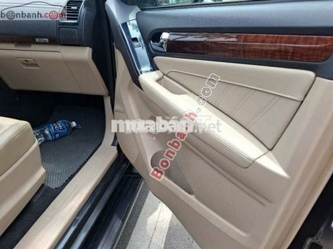Isuzu mux 2020 máy dầu số tự động