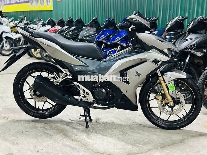 XE MÁYTHANH TÙNG_WINNER X 150ABS BẢN V3 BIỂN 29