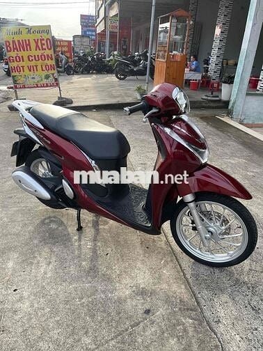 SH mode2022 zin đẹp chính chủ 60 có bán trả góp