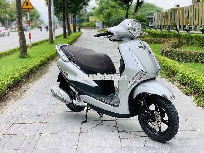 YAMAHA LATE XÁM GHI CHÍNH CHỦ ĐI GIỮ GÌN NHƯ MỚI