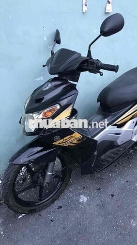 bán xe Nouvo 3 còn sử dụng tốt giấy tờ đầy đủ