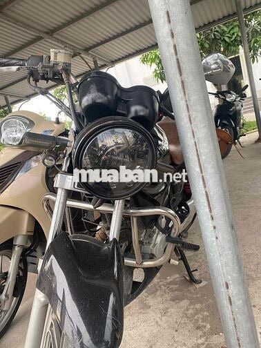 Không dùng bán xe Suzuki En 150