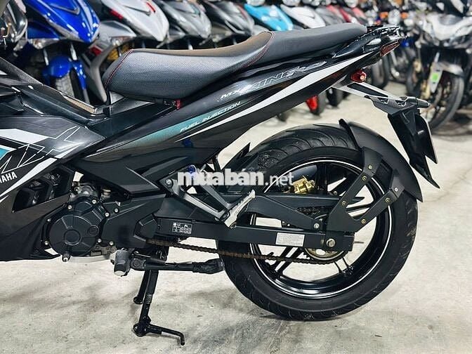 XE MÁYTHANH TÙNG_EXCITER 150 ĐÈN LED MÁY ZIN CHẤT