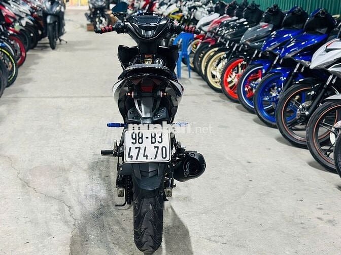 XE MÁYTHANH TÙNG_EXCITER 150 ĐÈN LED MÁY ZIN CHẤT