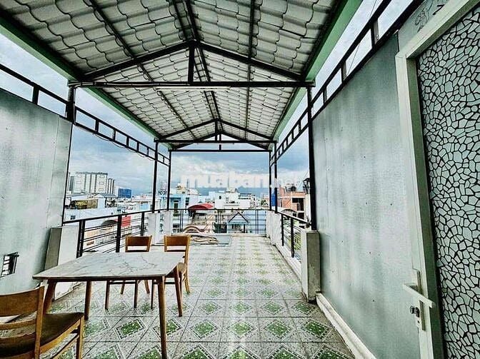 CĂN HỘ 2 PHÒNG NGỦ - 1 PHÒNG NGỦ DIỆN TÍCH RỘNG - Ở ĐÔNG THOẢI MÁI
