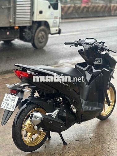 Vario 150-2020 hỗ trợ góp