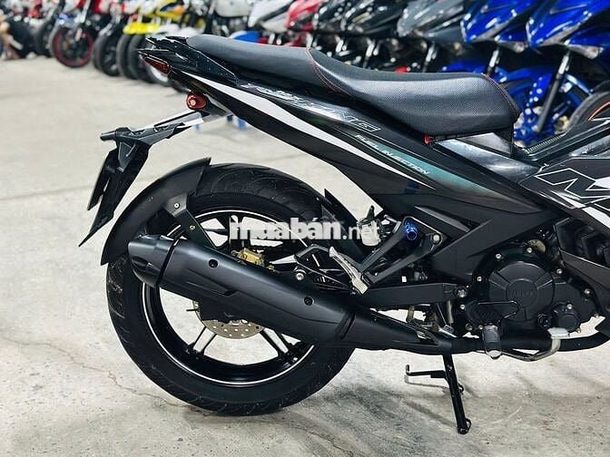 XE MÁYTHANH TÙNG_EXCITER 150 ĐÈN LED MÁY ZIN CHẤT