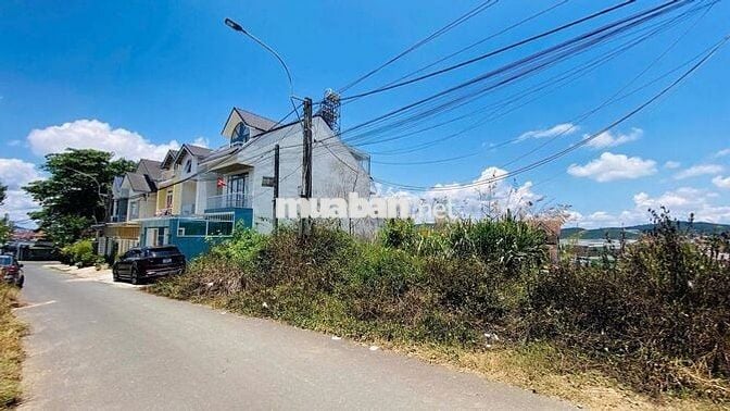 ĐẤT MẶT TIỀN KQH _  VIEW THÀNH PHỐ  CỰC ĐẸP