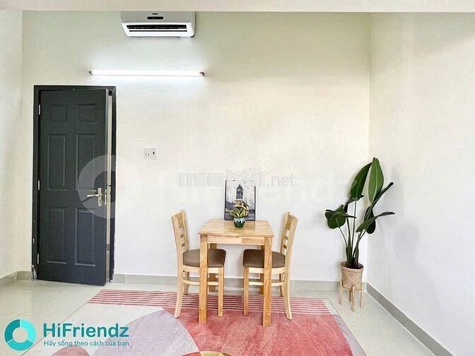 Phòng Trọ Giá Rẻ Có Gác - Ở Được 3-4 Người - Gần ĐH Sư Phạm, SGU.