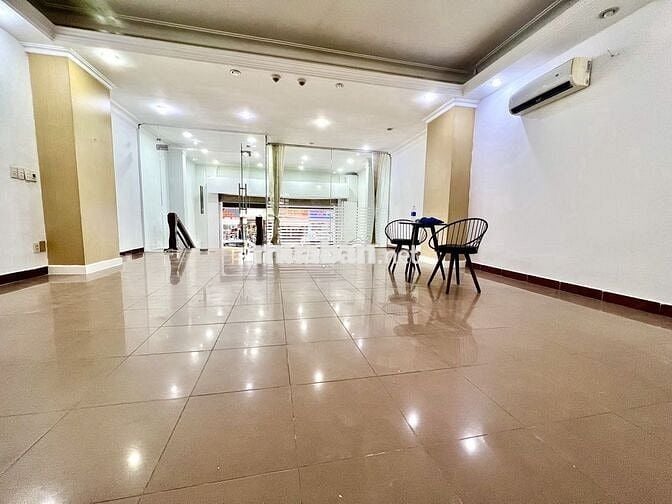 Cho thuê văn phòng 20 đến 80 m2 ở 219 Khánh Hội Quận 4 giá 12 usd/m2