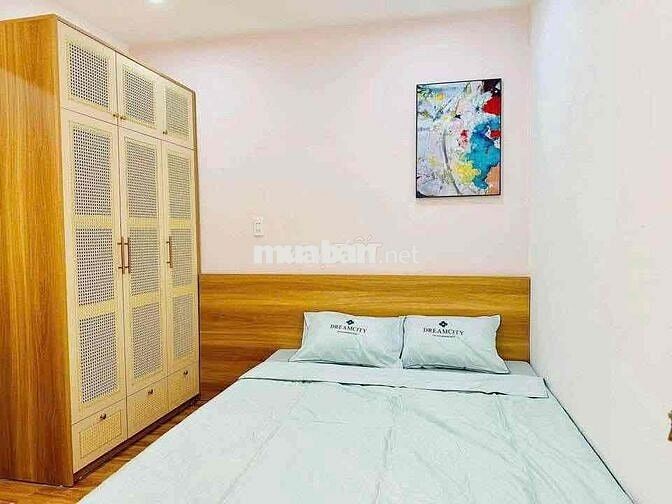 BÁN NHÀ TÔ NGỌC VÂN - NGAY HẺM CHỢ - 900 TRIỆU