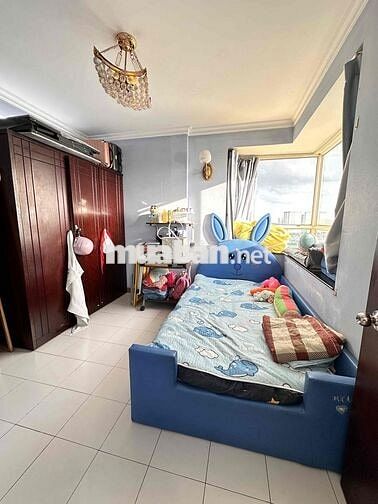 CHO THUÊ CĂN HỘ MINI 2PN – CĂN GÓC, FULL NỘI THẤT