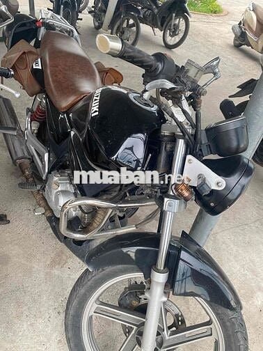 Không dùng bán xe Suzuki En 150
