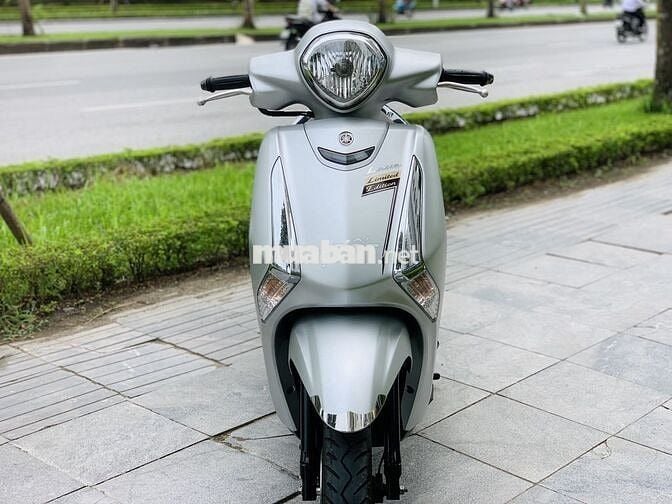YAMAHA LATE XÁM GHI CHÍNH CHỦ ĐI GIỮ GÌN NHƯ MỚI