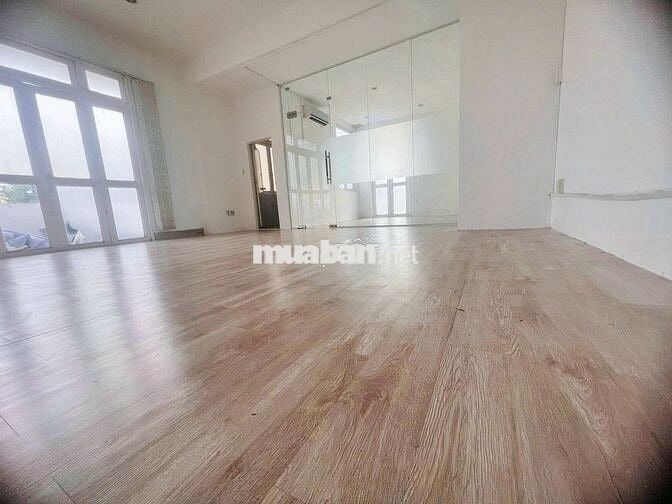 Cho thuê văn phòng 30 - 60m2 - 80m2 Khánh Hội Quận 4 giá từ 8 triệu