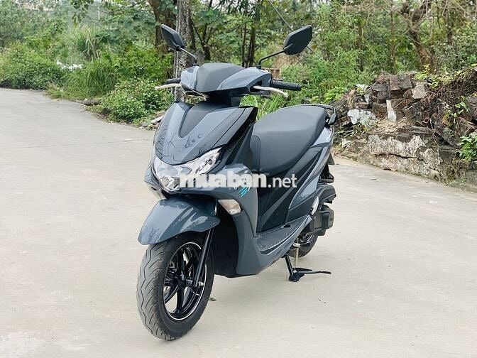 YAMAHA FREEGO BẢN ĐẶC BIỆT CHÍNH CHỦ ĐK 2025