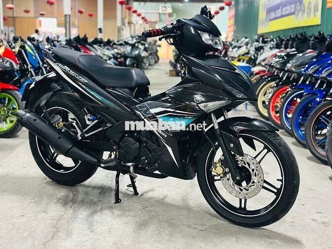 XE MÁYTHANH TÙNG_EXCITER 150 ĐÈN LED MÁY ZIN CHẤT