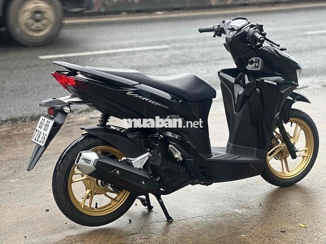 Vario 150-2020 hỗ trợ góp