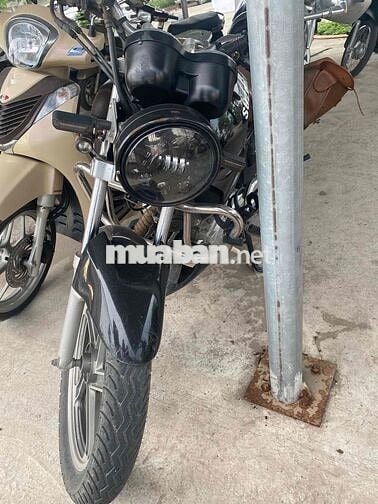 Không dùng bán xe Suzuki En 150