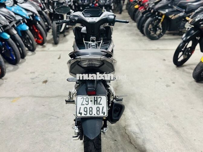 XE MÁYTHANH TÙNG_WINNER X 150ABS BẢN V3 BIỂN 29