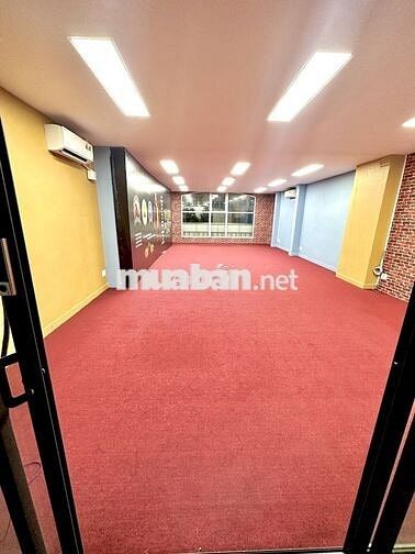 Cho thuê văn phòng 20 đến 80 m2 ở 219 Khánh Hội Quận 4 giá 12 usd/m2