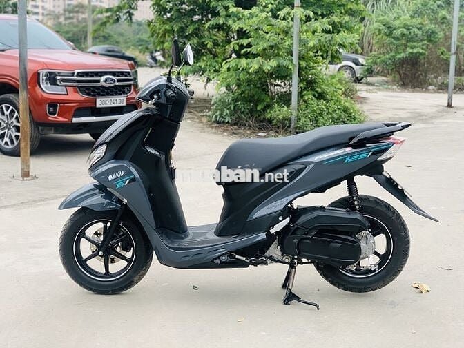 YAMAHA FREEGO BẢN ĐẶC BIỆT CHÍNH CHỦ ĐK 2025