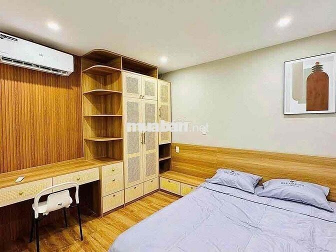 BÁN NHÀ TÔ NGỌC VÂN - NGAY HẺM CHỢ - 900 TRIỆU