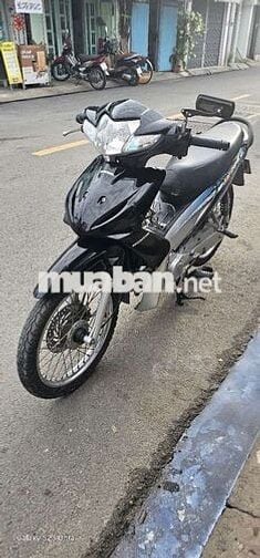 WAVE 110S BS TPHCM XE ZIN GIÁ RẺ
