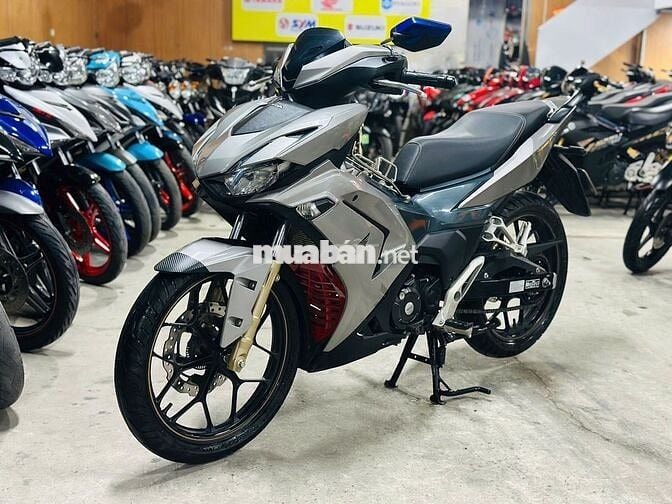 XE MÁYTHANH TÙNG_WINNER X 150ABS BẢN V3 BIỂN 29