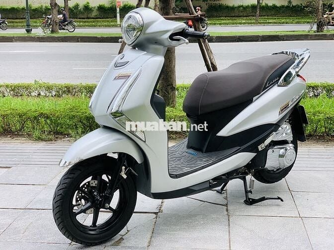 YAMAHA LATE XÁM GHI CHÍNH CHỦ ĐI GIỮ GÌN NHƯ MỚI