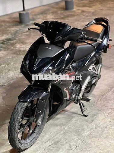 Winner X 150 V2 2021 Màu Đen Sporty Bstp Chính Chủ