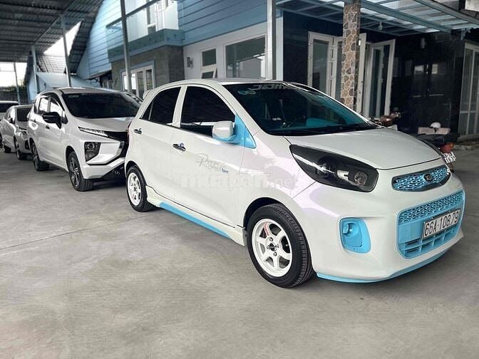 ⭐️Quá Tươi (𝗞𝗶𝗮 𝗠𝗼𝗿𝗻𝗶𝗻𝗴 𝟮𝟬𝟭𝟲) ⭐️