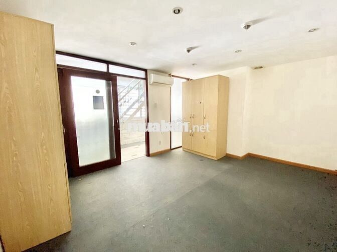 Cho thuê văn phòng 20 đến 80 m2 ở 219 Khánh Hội Quận 4 giá 12 usd/m2