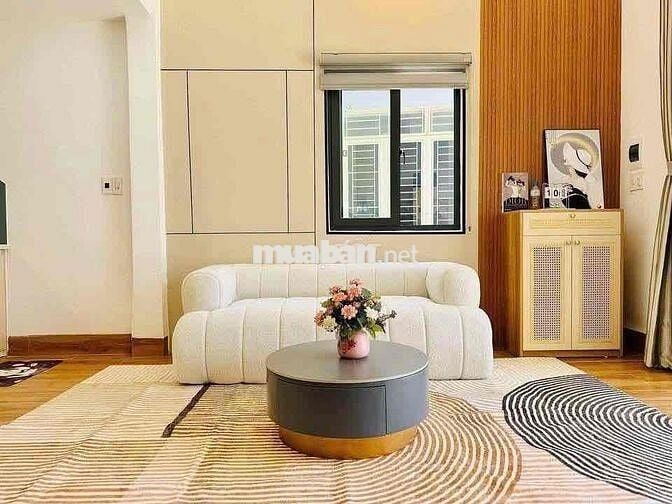 BÁN NHÀ TÔ NGỌC VÂN - NGAY HẺM CHỢ - 900 TRIỆU