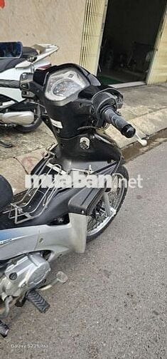 WAVE 110S BS TPHCM XE ZIN GIÁ RẺ