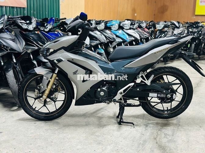 XE MÁYTHANH TÙNG_WINNER X 150ABS BẢN V3 BIỂN 29