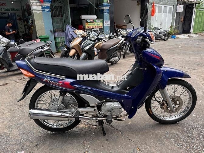 FUTURE 1 2000 Máy ET Bstp chính chủ ký ngay