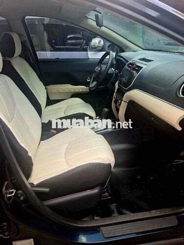 TOYOTA RUSH 2018 TỰ ĐỘNG 2 DÀN LẠNH 7 CHỖ