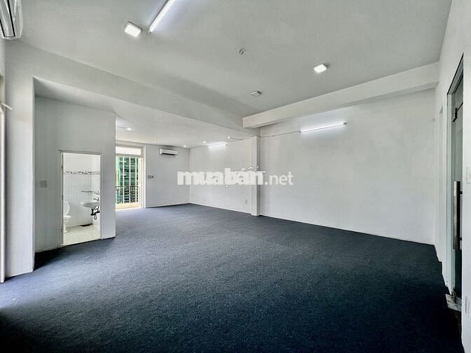 Cho thuê văn phòng 30 - 60m2 - 80m2 Khánh Hội Quận 4 giá từ 8 triệu