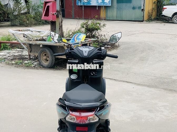 YAMAHA FREEGO BẢN ĐẶC BIỆT CHÍNH CHỦ ĐK 2025
