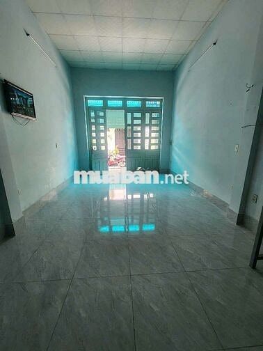 Nhà cho thuê Mã Lò, BT (2PN 1WC) hẻm 8m xe tải phù hợp kd onl, kho,...