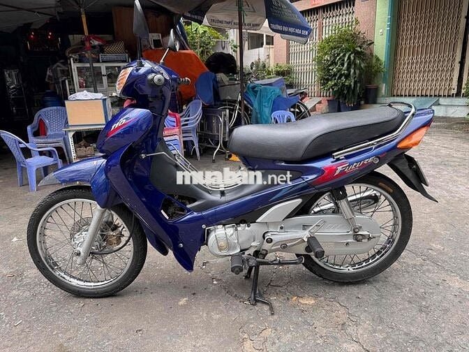 FUTURE 1 2000 Máy ET Bstp chính chủ ký ngay