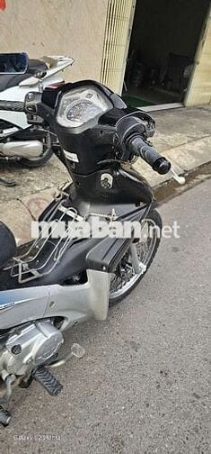 WAVE 110S BS TPHCM XE ZIN GIÁ RẺ