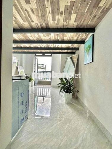 Phòng Trọ Ban Công Nguyễn Kiệm, Gò Vấp