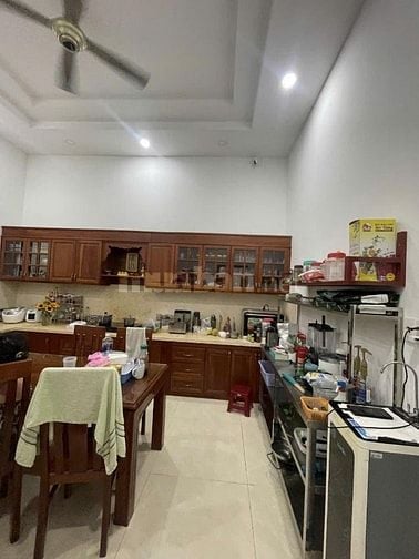 Bán biệt thự Phong Phú 4 – SHR – 160m² – 3 tầng – Giá 14,5 tỷ TL