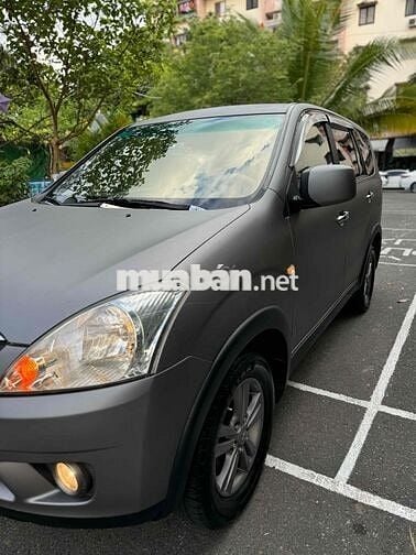 Mitsubishi Zinger 2008 GLS 2.4 MT - 11111 km