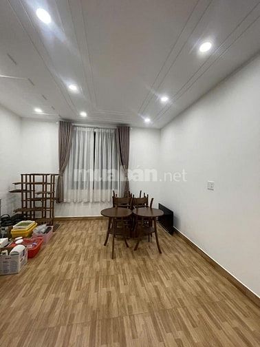 Bán biệt thự Phong Phú 4 – SHR – 160m² – 3 tầng – Giá 14,5 tỷ TL